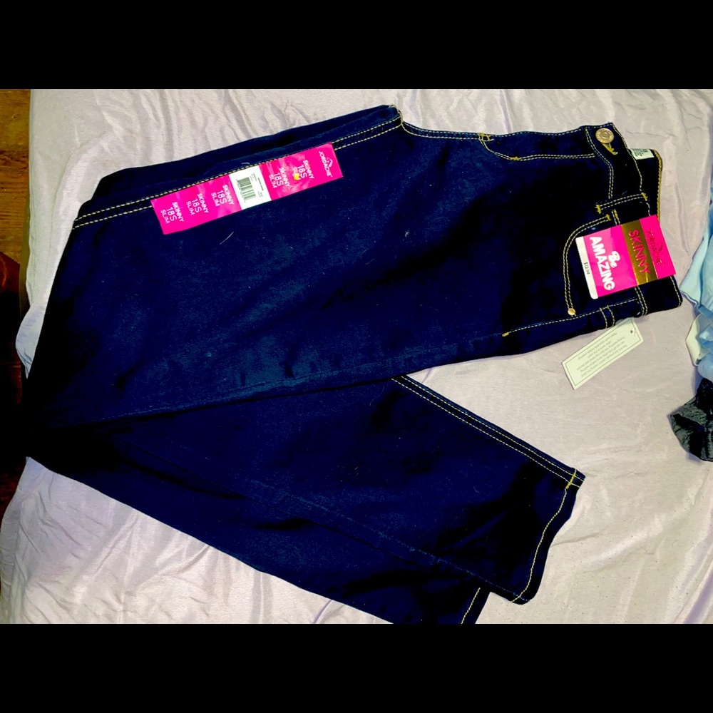 Jordache Jeans